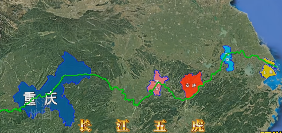 星空体育-中国“退步”最快的城市：曾与南京、上海齐名，如今却沦为三线